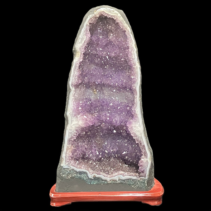 アメジストカペーラ 約17.20kg No,4124|原石 | 天然石 アメジストカペーラ 約17.20kg No,4124|原石 | 天然石